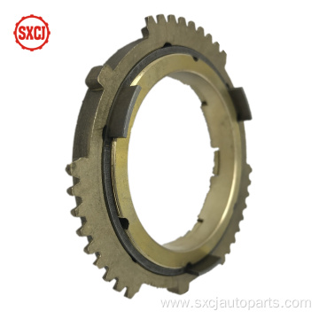 Manual auto parts Brass or steel synchronizer ring sleeve for FIAT